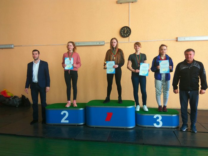 Открытое первенство по фехтованию на рапирах