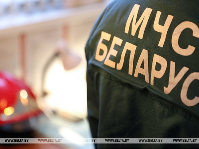 Единый день безопасности проходит в Беларуси 26 сентября