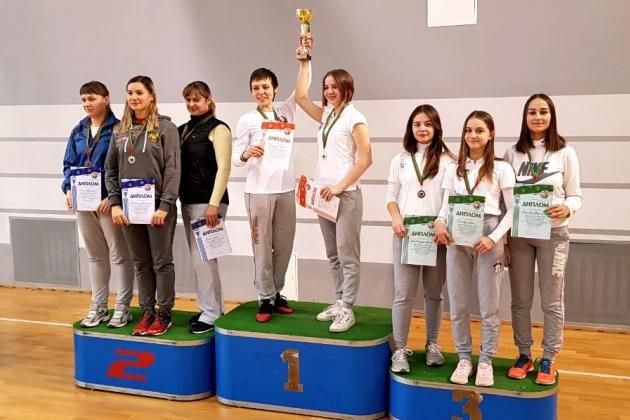 Открытый чемпионат Республики Беларусь по стрельбе из лука в помещении   29.01.2019 
