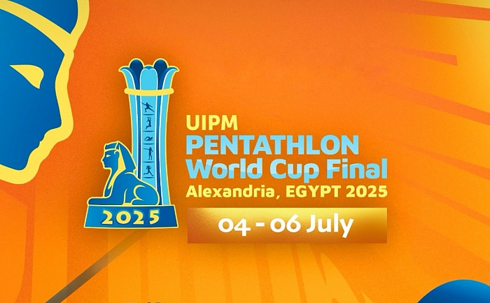 Финал Кубка мира по современному пятиборью UIPM 2025 04-06 июля