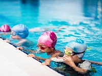 Объявлен набор мальчиков и девочек на 2022/2023 учебные годы на отделение современного пятиборья (плавание, бег)